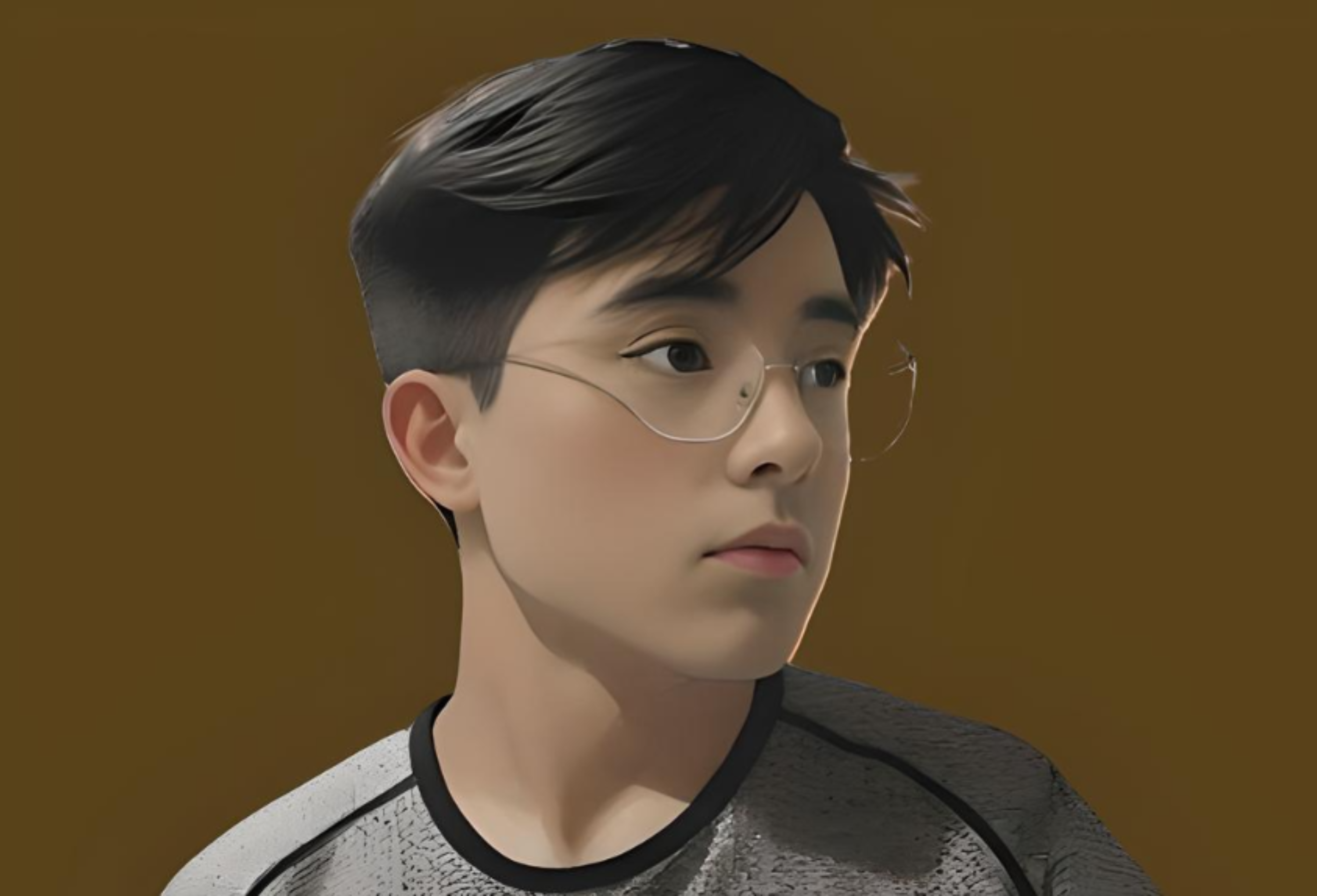 Samyog Gelal is a student who just graduated +2 who has immense interest in coding and is learning web development.